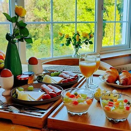 Gasthof Happy Hill *