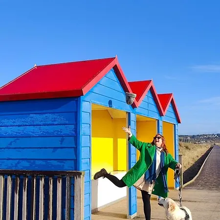 Happy Hill בית הארחה