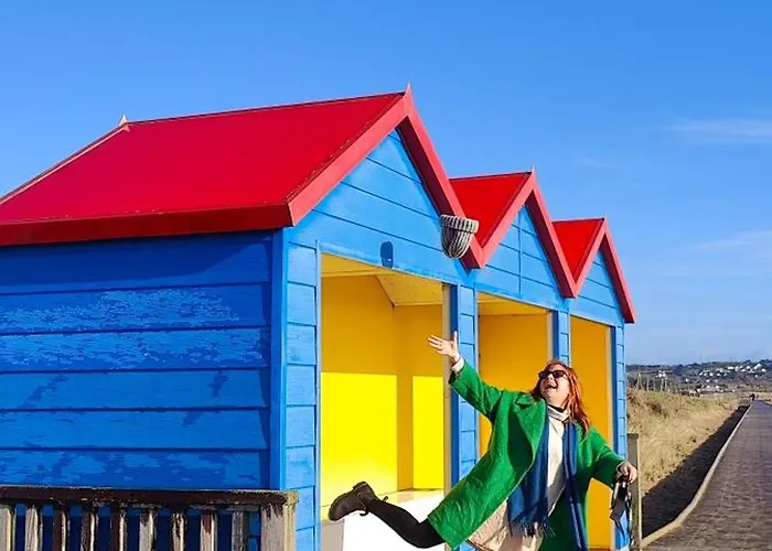 Happy Hill ゲストハウス